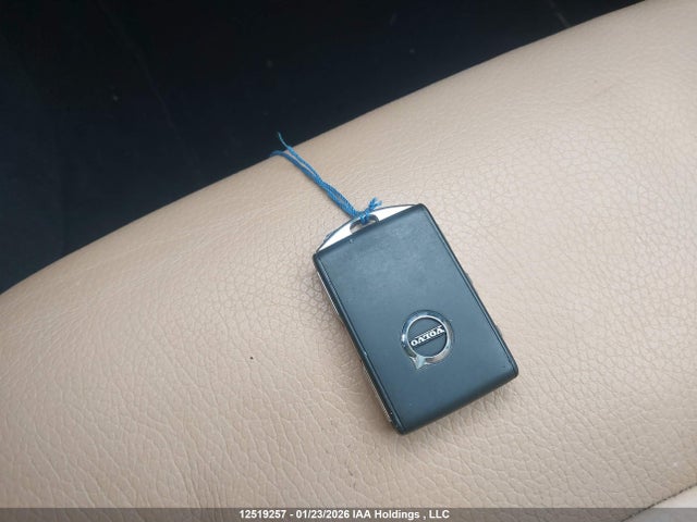 YV4A22RK2J1107185 Volvo Xc60 T6 Momentum