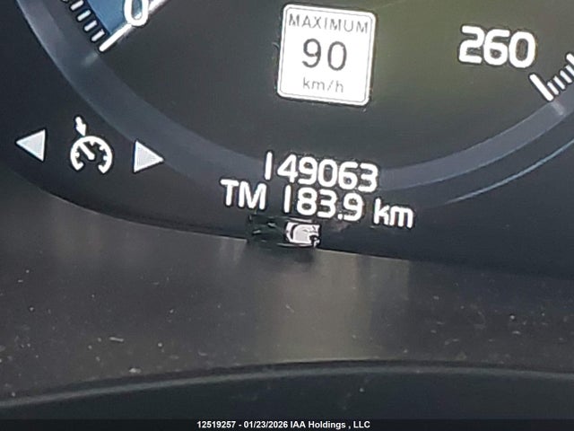 YV4A22RK2J1107185 Volvo Xc60 T6 Momentum