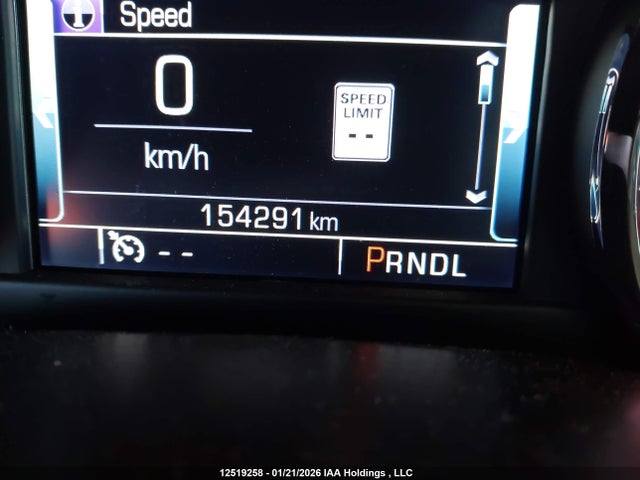 3GCUKSEJ2HG483944 Chevrolet Silverado K1500 Ltz