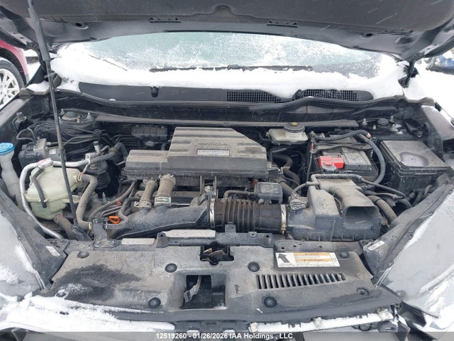 Aukcja sprzedaży 2019 Honda Cr-v Lx, vin: 2HKRW2H2XKH120675, numer aukcji: 12519260