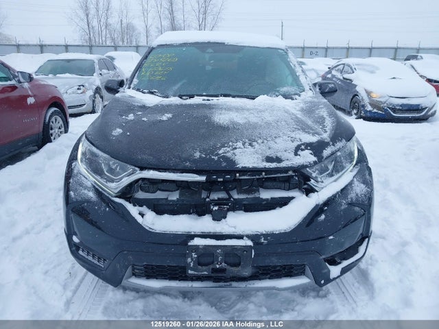 Aukcja sprzedaży 2019 Honda Cr-v Lx, vin: 2HKRW2H2XKH120675, numer aukcji: 12519260