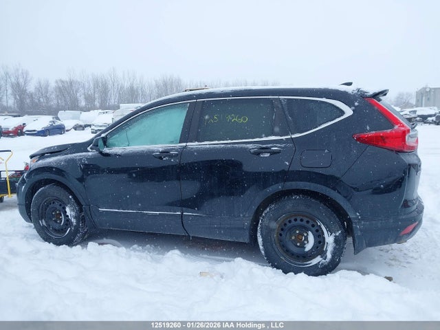 Aukcja sprzedaży 2019 Honda Cr-v Lx, vin: 2HKRW2H2XKH120675, numer aukcji: 12519260