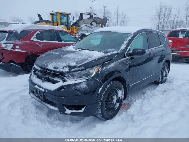 Aukcja sprzedaży 2019 Honda Cr-v Lx, vin: 2HKRW2H2XKH120675, numer aukcji: 12519260