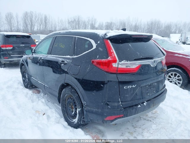 Aukcja sprzedaży 2019 Honda Cr-v Lx, vin: 2HKRW2H2XKH120675, numer aukcji: 12519260