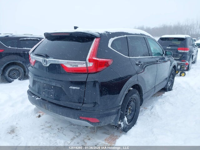 Aukcja sprzedaży 2019 Honda Cr-v Lx, vin: 2HKRW2H2XKH120675, numer aukcji: 12519260