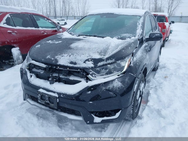 Aukcja sprzedaży 2019 Honda Cr-v Lx, vin: 2HKRW2H2XKH120675, numer aukcji: 12519260