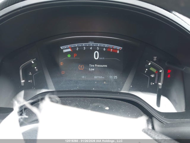 Aukcja sprzedaży 2019 Honda Cr-v Lx, vin: 2HKRW2H2XKH120675, numer aukcji: 12519260