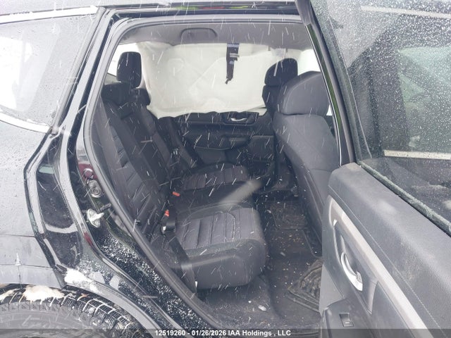 Aukcja sprzedaży 2019 Honda Cr-v Lx, vin: 2HKRW2H2XKH120675, numer aukcji: 12519260