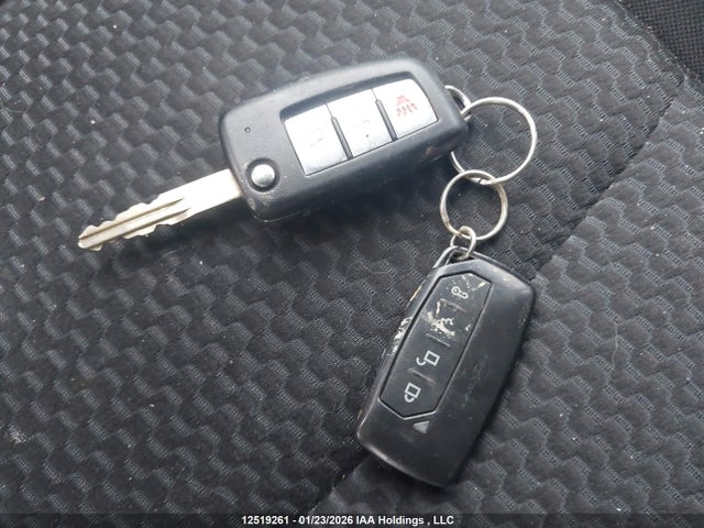 JN1BJ1CPXKW241121 Nissan Rogue Sport S/sv/sl