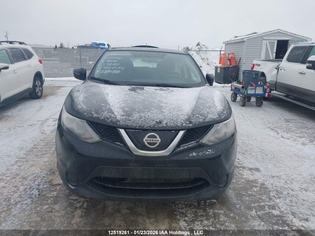 JN1BJ1CPXKW241121 Nissan Rogue Sport S/sv/sl