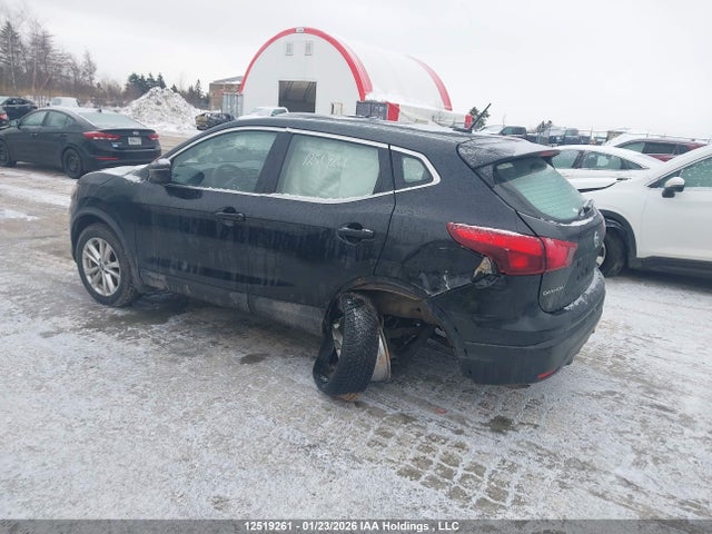 JN1BJ1CPXKW241121 Nissan Rogue Sport S/sv/sl