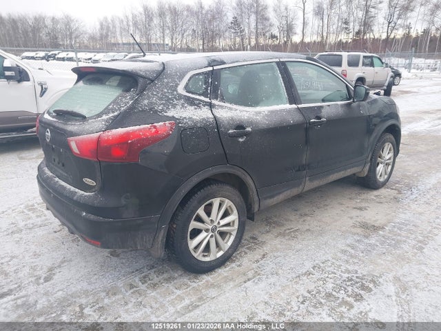 JN1BJ1CPXKW241121 Nissan Rogue Sport S/sv/sl