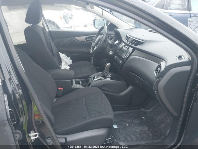 JN1BJ1CPXKW241121 Nissan Rogue Sport S/sv/sl