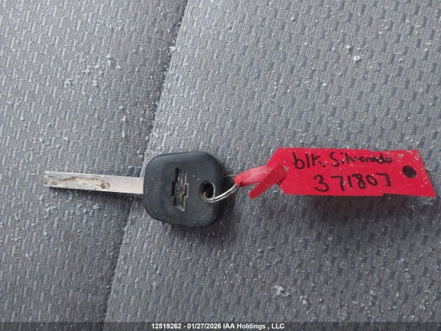 3GCUKNEC9HG371807 Chevrolet Silverado 1500 Ls