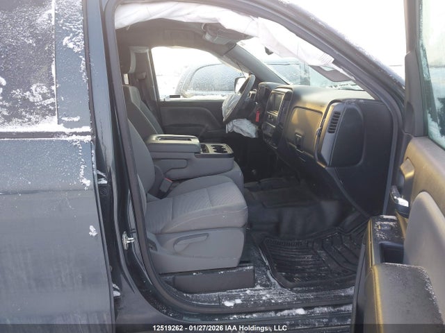 3GCUKNEC9HG371807 Chevrolet Silverado 1500 Ls