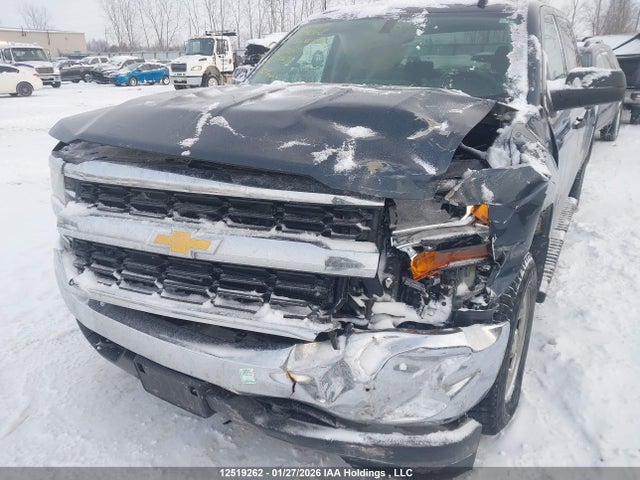 3GCUKNEC9HG371807 Chevrolet Silverado 1500 Ls