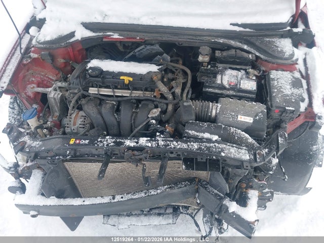 KMHD84LF2JU691930 Hyundai mpi nu