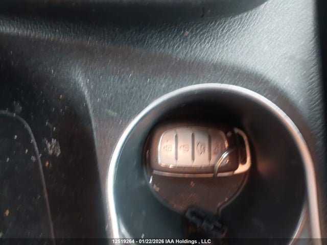 KMHD84LF2JU691930 Hyundai mpi nu