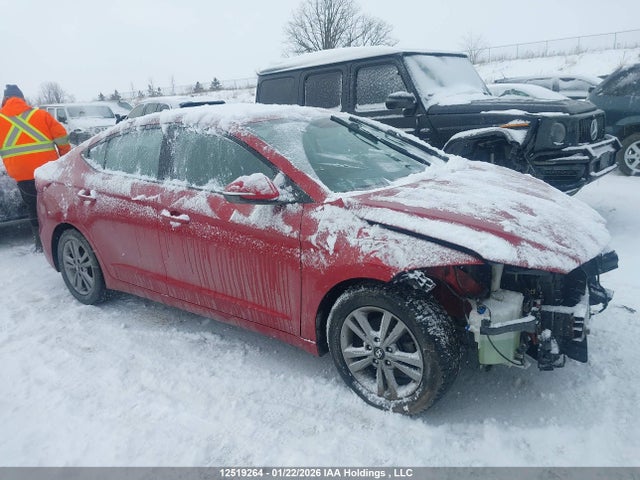 KMHD84LF2JU691930 Hyundai mpi nu
