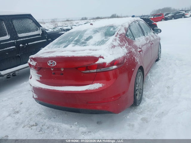 KMHD84LF2JU691930 Hyundai mpi nu