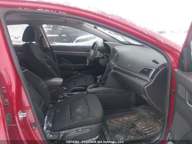 KMHD84LF2JU691930 Hyundai mpi nu