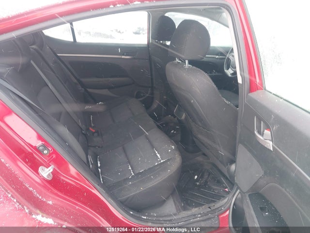 KMHD84LF2JU691930 Hyundai mpi nu