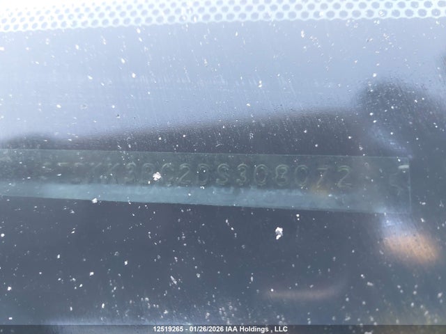 12519265 :رقم المزاد ، 5TDKK3DC2DS308072 vin ، 2013 Toyota Sienna Le 8 Passenger مزاد بيع