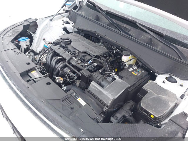 KM8HCCAB2TU355112 Hyundai Kona Preferred