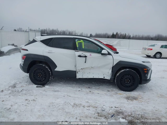 KM8HCCAB2TU355112 Hyundai Kona Preferred