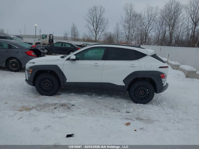 KM8HCCAB2TU355112 Hyundai Kona Preferred