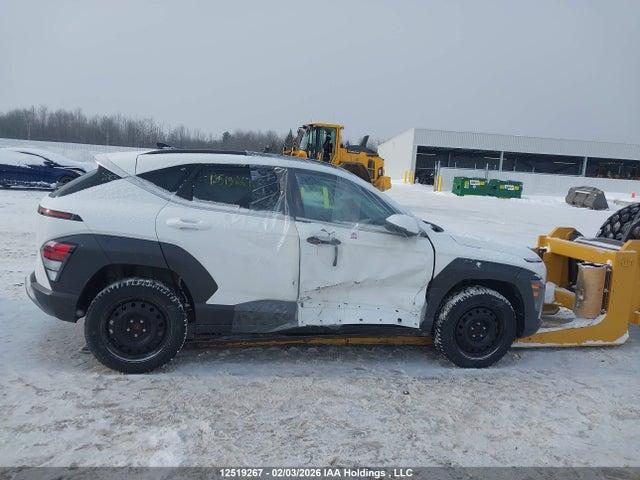 KM8HCCAB2TU355112 Hyundai Kona Preferred