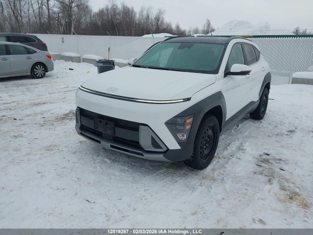 KM8HCCAB2TU355112 Hyundai Kona Preferred