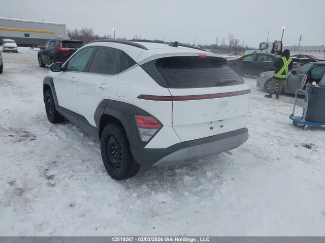 KM8HCCAB2TU355112 Hyundai Kona Preferred