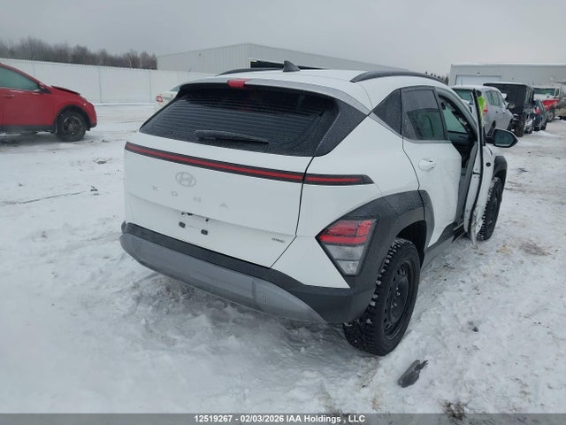 KM8HCCAB2TU355112 Hyundai Kona Preferred