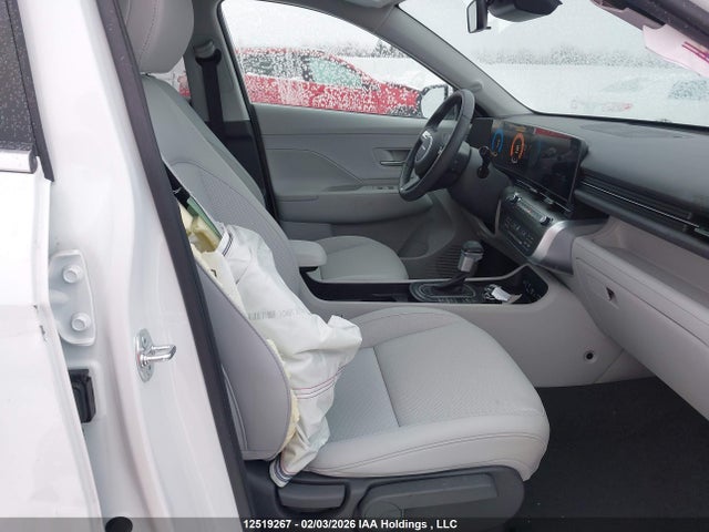 KM8HCCAB2TU355112 Hyundai Kona Preferred