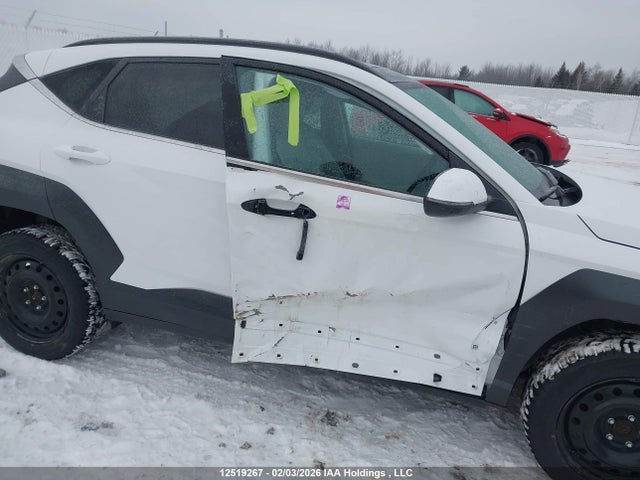 KM8HCCAB2TU355112 Hyundai Kona Preferred