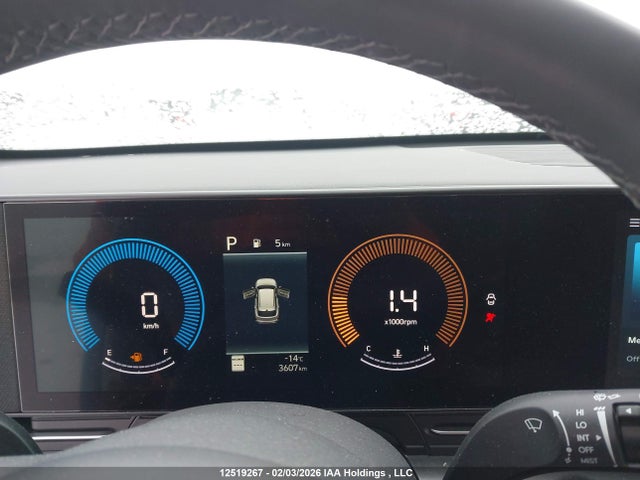KM8HCCAB2TU355112 Hyundai Kona Preferred