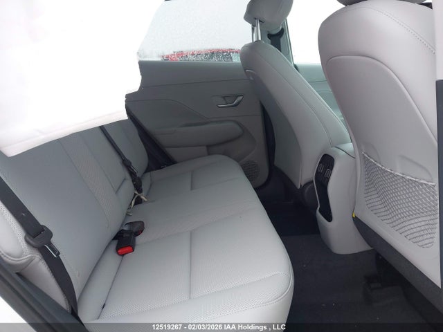 KM8HCCAB2TU355112 Hyundai Kona Preferred