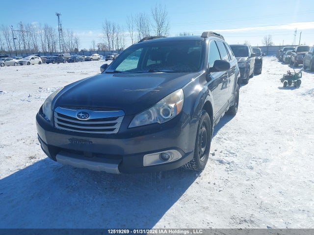 Aukcja sprzedaży 2012 Subaru Outback 2.5i Premium, vin: 4S4BRGGC7C3217180, numer aukcji: 12519269