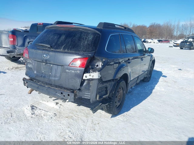 Aukcja sprzedaży 2012 Subaru Outback 2.5i Premium, vin: 4S4BRGGC7C3217180, numer aukcji: 12519269