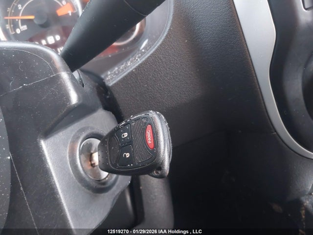 Jeep Compass 2016 1C4NJDAB3GD762591 Image 11