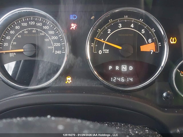 Jeep Compass 2016 1C4NJDAB3GD762591 Image 15