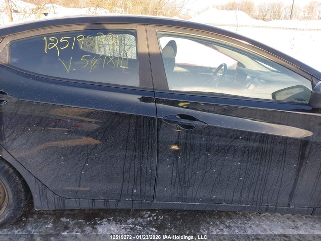 KMHDH4AHXGU549810 Hyundai Elantra Gls