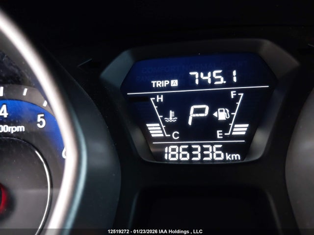 KMHDH4AHXGU549810 Hyundai Elantra Gls