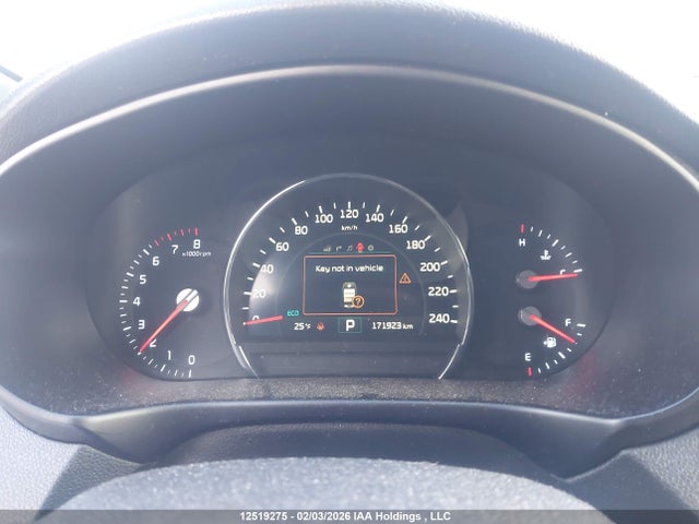 KIA Sorento 2.0l Sx 2017 5XYPKDA19HG329051 Image 7