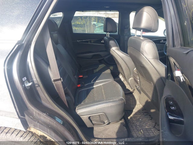 KIA Sorento 2.0l Sx 2017 5XYPKDA19HG329051 Image 8