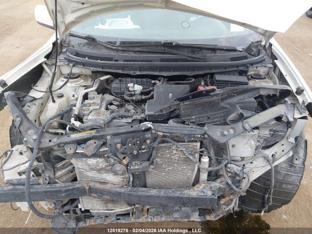 Продаж на аукціоні авто 2012 Nissan Rogue S/sv, vin: JN8AS5MV7CW350863, номер лоту: 12519276