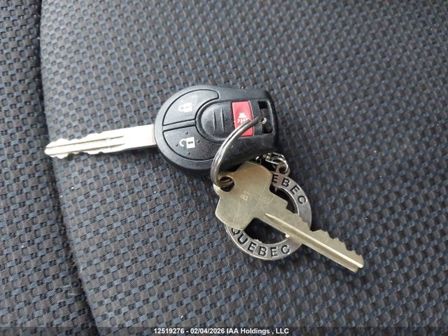 Продаж на аукціоні авто 2012 Nissan Rogue S/sv, vin: JN8AS5MV7CW350863, номер лоту: 12519276