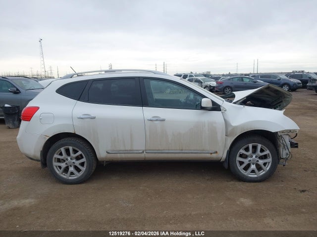Продаж на аукціоні авто 2012 Nissan Rogue S/sv, vin: JN8AS5MV7CW350863, номер лоту: 12519276