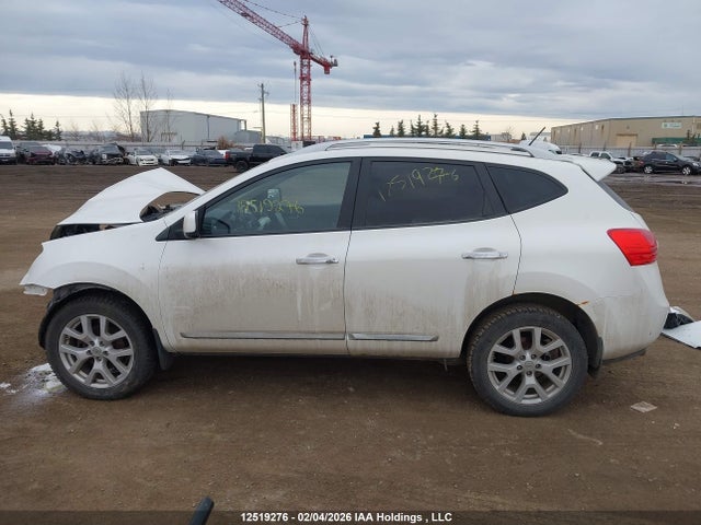 Продаж на аукціоні авто 2012 Nissan Rogue S/sv, vin: JN8AS5MV7CW350863, номер лоту: 12519276
